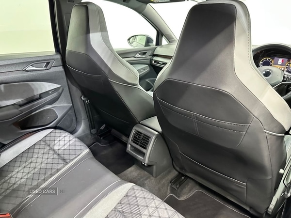 Used Volkswagen Golf 2021 for sale - 76850815: Photo 27