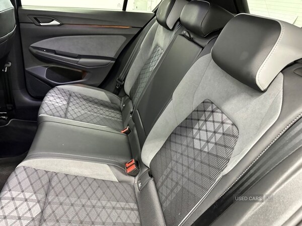 Used Volkswagen Golf 2021 for sale - 76850815: Photo 29