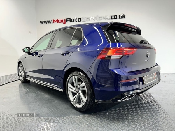 Used Volkswagen Golf 2021 for sale - 76850815: Photo 3