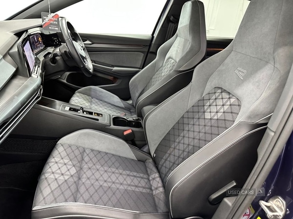 Used Volkswagen Golf 2021 for sale - 76850815: Photo 31