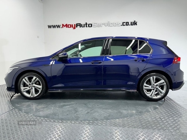 Used Volkswagen Golf 2021 for sale - 76850815: Photo 4