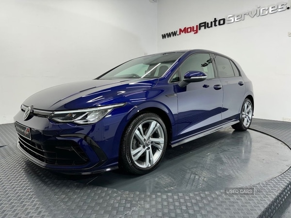 Used Volkswagen Golf 2021 for sale - 76850815: Photo 5