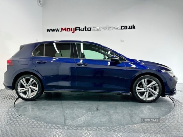 Used Volkswagen Golf 2021 for sale - 76850815: Photo 6