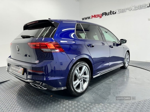 Used Volkswagen Golf 2021 for sale - 76850815: Photo 7