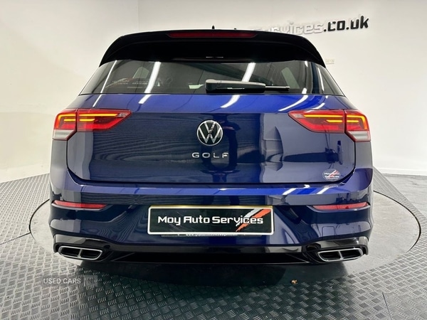 Used Volkswagen Golf 2021 for sale - 76850815: Photo 8