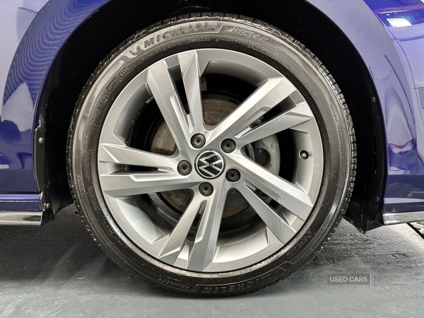 Used Volkswagen Golf 2021 for sale - 76850815: Photo 9