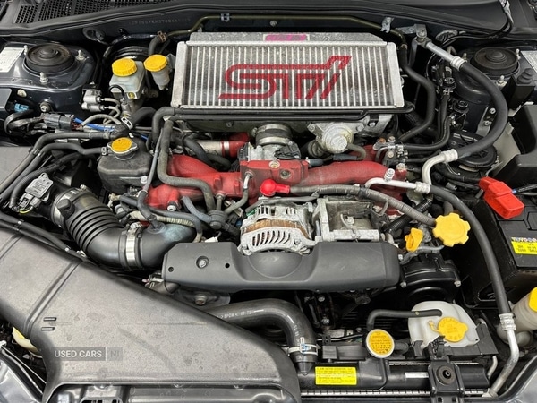 Used Subaru Impreza 2007 for sale - 76284861: Photo 10