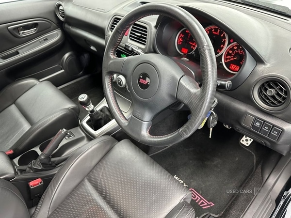 Used Subaru Impreza 2007 for sale - 76284861: Photo 11