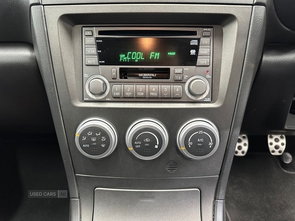 Used Subaru Impreza 2007 for sale - 76284861: Photo 12