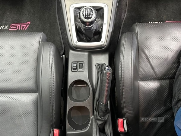 Used Subaru Impreza 2007 for sale - 76284861: Photo 13