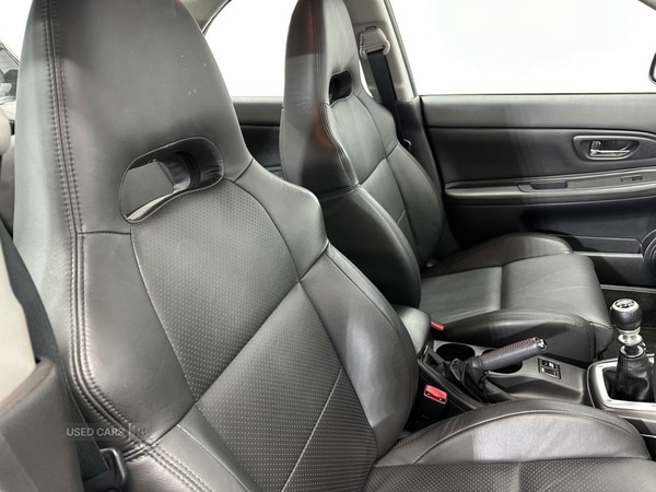 Used Subaru Impreza 2007 for sale - 76284861: Photo 14