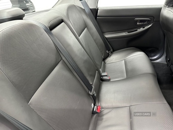 Used Subaru Impreza 2007 for sale - 76284861: Photo 17