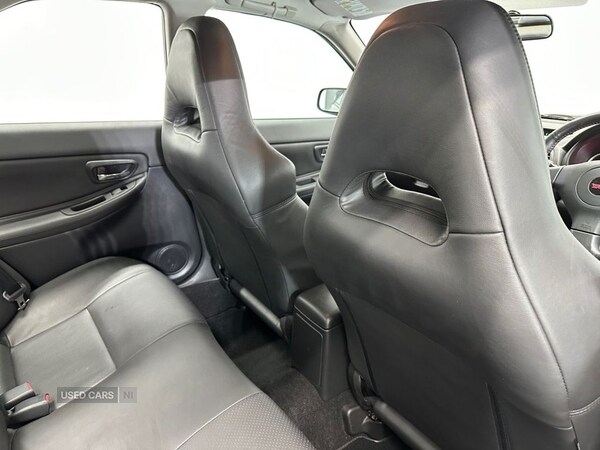 Used Subaru Impreza 2007 for sale - 76284861: Photo 18