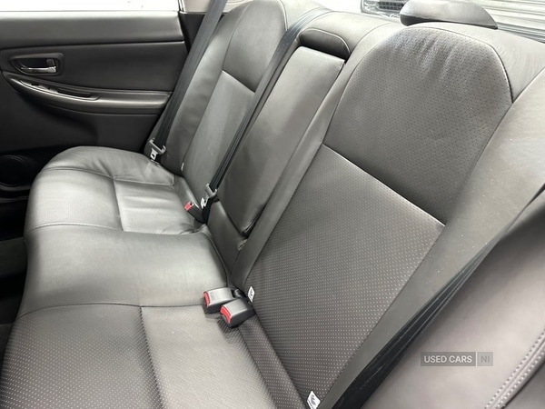 Used Subaru Impreza 2007 for sale - 76284861: Photo 19