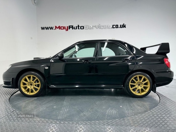 Used Subaru Impreza 2007 for sale - 76284861: Photo 2