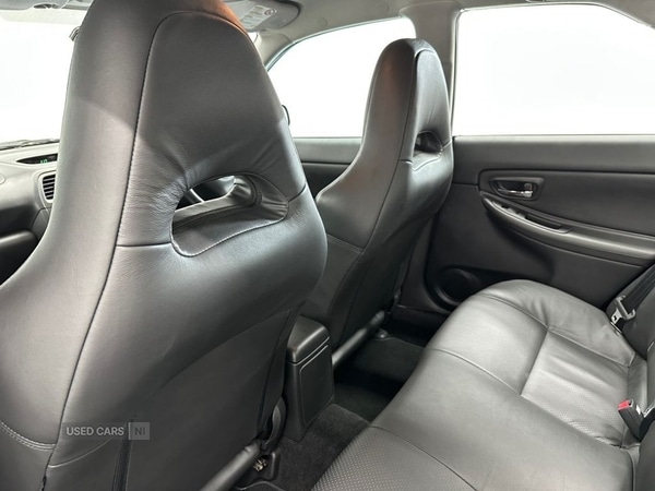 Used Subaru Impreza 2007 for sale - 76284861: Photo 20