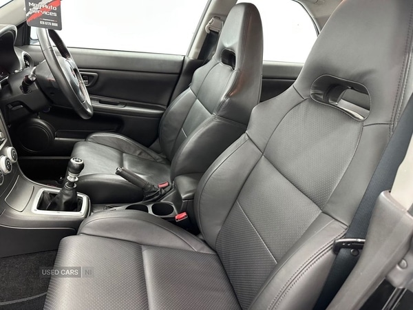 Used Subaru Impreza 2007 for sale - 76284861: Photo 22