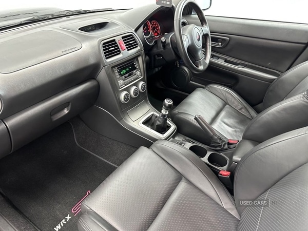 Used Subaru Impreza 2007 for sale - 76284861: Photo 23