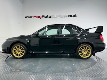Used Subaru Impreza 2007 for sale - 76284861: Photo