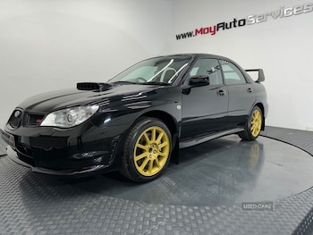 Used Subaru Impreza 2007 for sale - 76284861: Photo