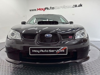 Used Subaru Impreza 2007 for sale - 76284861: Photo