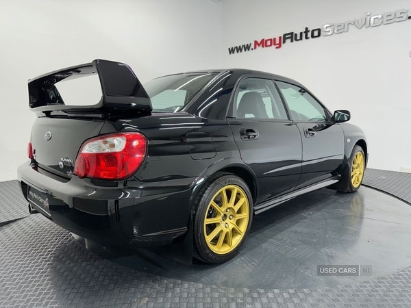 Used Subaru Impreza 2007 for sale - 76284861: Photo 5