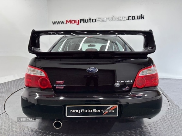 Used Subaru Impreza 2007 for sale - 76284861: Photo 6