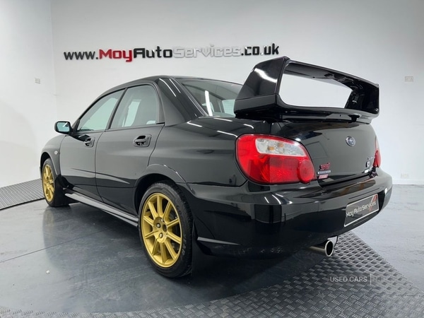 Used Subaru Impreza 2007 for sale - 76284861: Photo 7