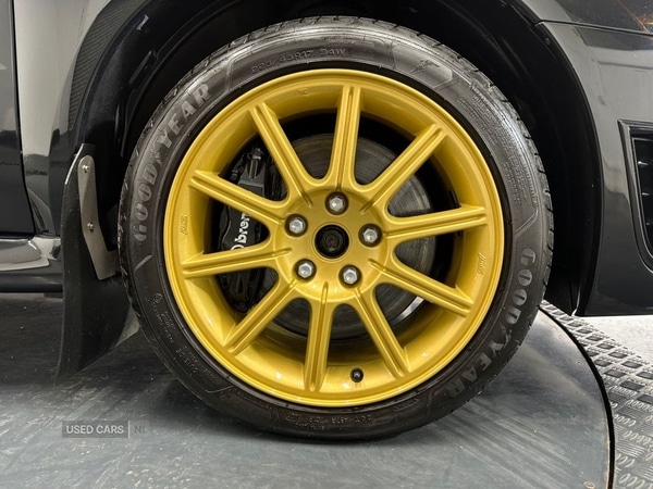 Used Subaru Impreza 2007 for sale - 76284861: Photo 8