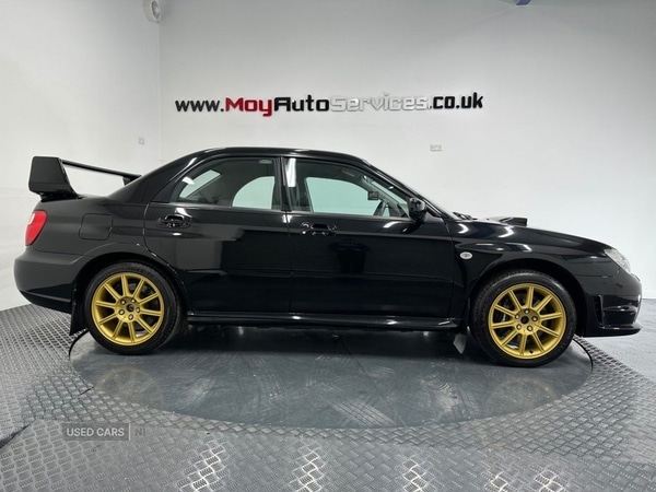 Used Subaru Impreza 2007 for sale - 76284861: Photo 9