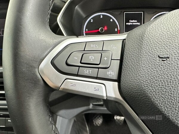 Used Volkswagen T-Cross 2019 for sale - 76562588: Photo 14