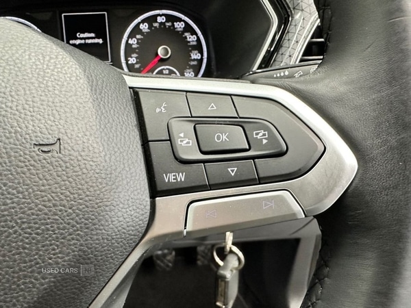 Used Volkswagen T-Cross 2019 for sale - 76562588: Photo 15