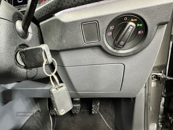 Used Volkswagen T-Cross 2019 for sale - 76562588: Photo 16