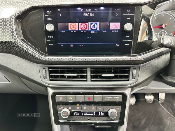 Used Volkswagen T-Cross 2019 for sale - 76562588: Photo 17