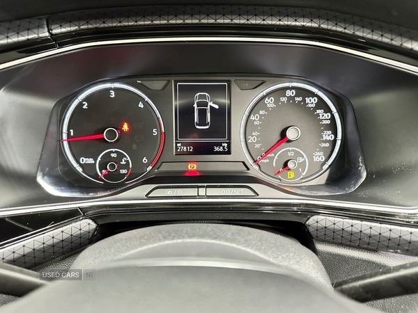 Used Volkswagen T-Cross 2019 for sale - 76562588: Photo 18