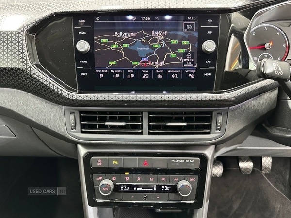 Used Volkswagen T-Cross 2019 for sale - 76562588: Photo 19