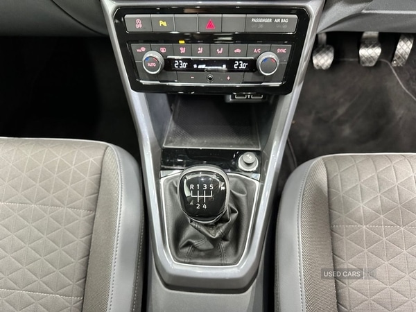 Used Volkswagen T-Cross 2019 for sale - 76562588: Photo 20