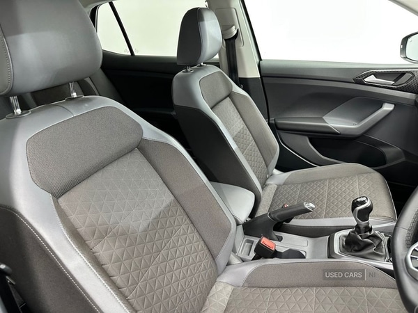 Used Volkswagen T-Cross 2019 for sale - 76562588: Photo 21