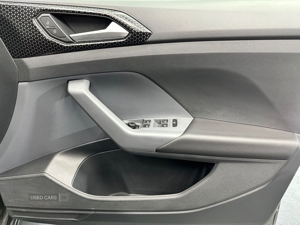 Used Volkswagen T-Cross 2019 for sale - 76562588: Photo 22