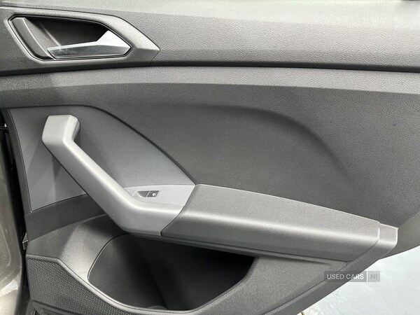 Used Volkswagen T-Cross 2019 for sale - 76562588: Photo 25