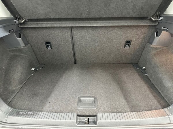 Used Volkswagen T-Cross 2019 for sale - 76562588: Photo 26