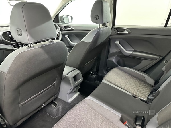 Used Volkswagen T-Cross 2019 for sale - 76562588: Photo 27