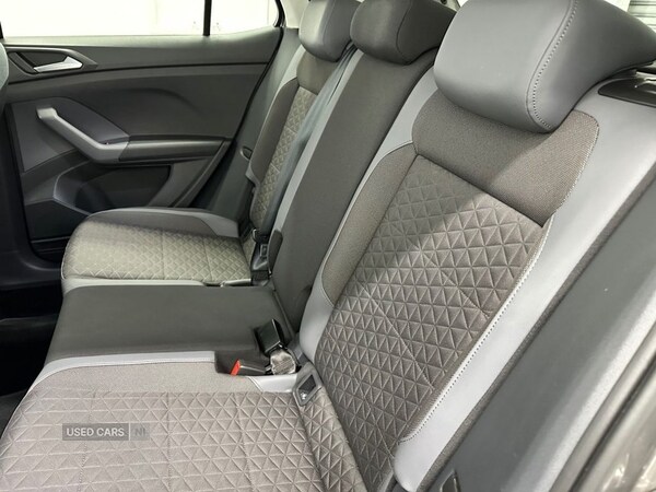 Used Volkswagen T-Cross 2019 for sale - 76562588: Photo 28