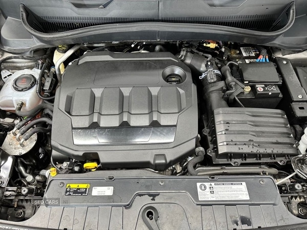 Used Volkswagen T-Cross 2019 for sale - 76562588: Photo 9