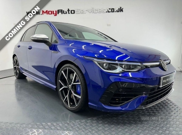 Used Volkswagen Golf 2023 for sale - 77132221: Photo 1