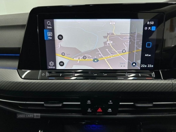 Used Volkswagen Golf 2023 for sale - 77132221: Photo 11