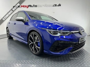 Volkswagen Golf feature image