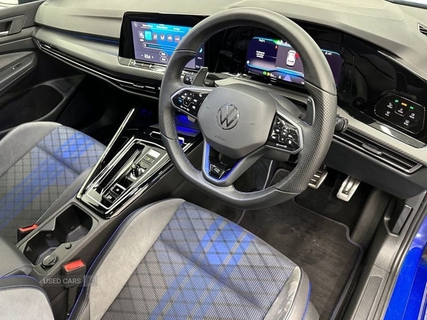 Used Volkswagen Golf 2023 for sale - 77132221: Photo 8