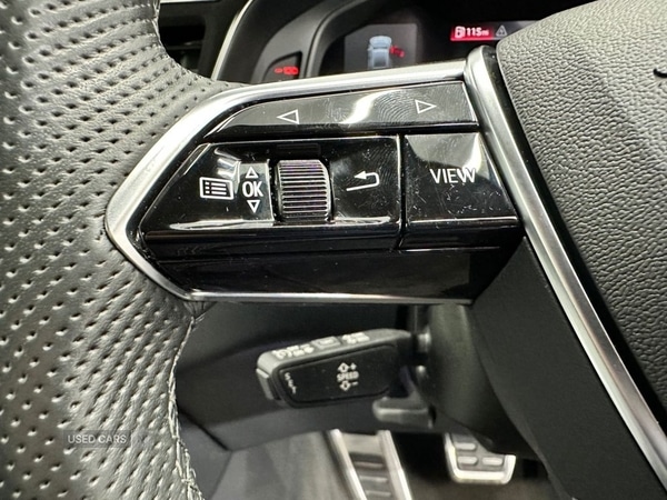 Used Audi A7 2021 for sale - 77770295: Photo 14