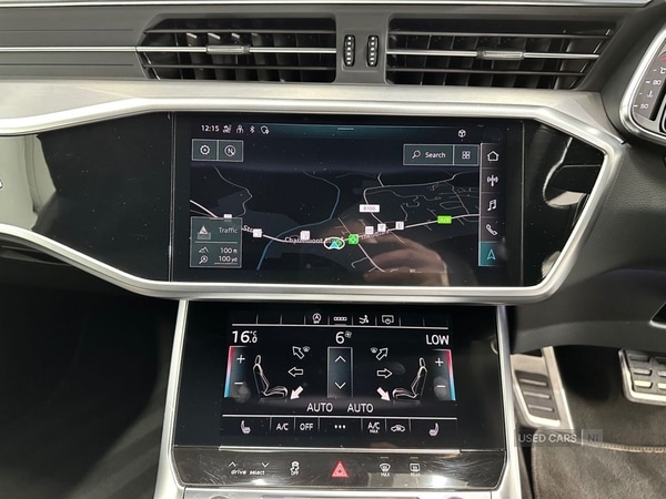 Used Audi A7 2021 for sale - 77770295: Photo 15